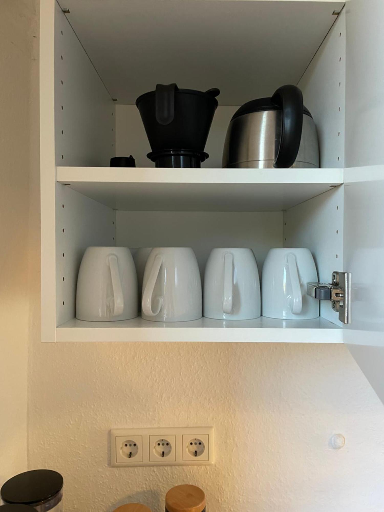 Wlan,Smart Tv,4 Betten, Zentral エムデン エクステリア 写真